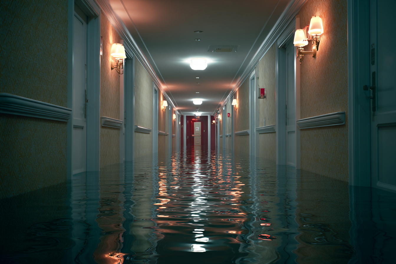 What To Do When my Condo Floods? Who To Call Near Niagara?